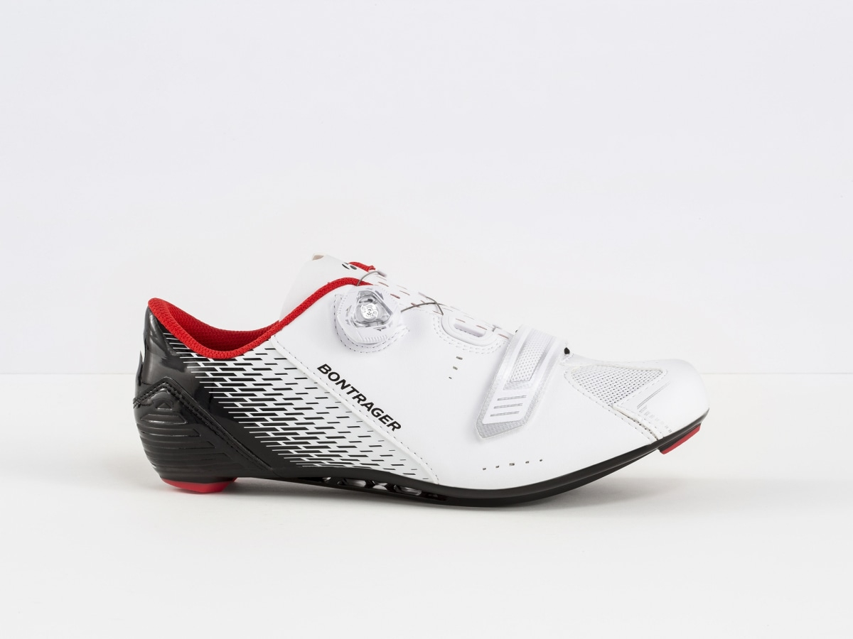 Bontrager Specter Road Shoe - Amped E-Motion Cycles